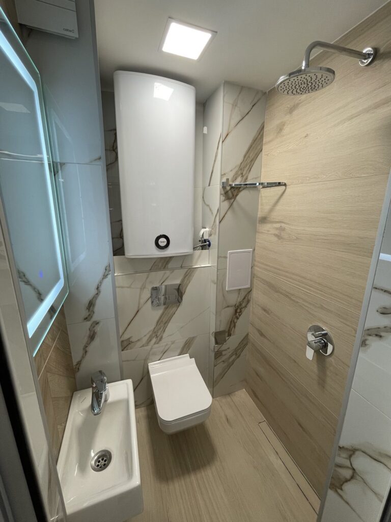 Luxury 2 bedroom apartment in West Point — снимка 12 (Hristo Smirnenski, Пловдив)