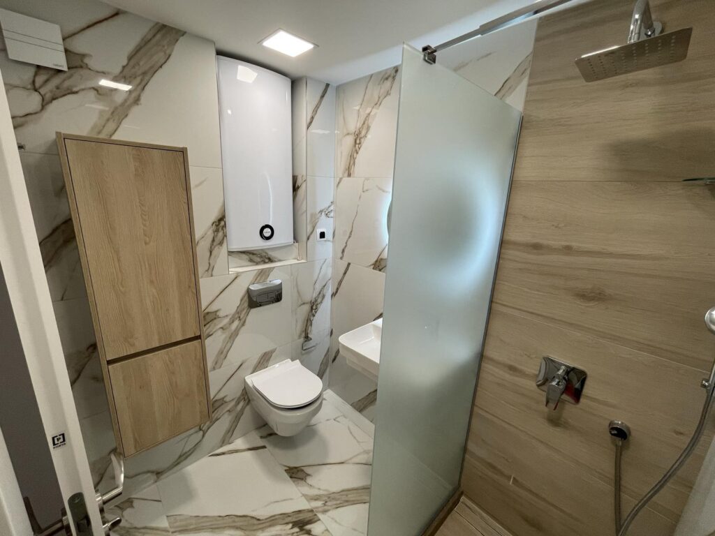Luxury 2 bedroom apartment in West Point — снимка 13 (Hristo Smirnenski, Пловдив)