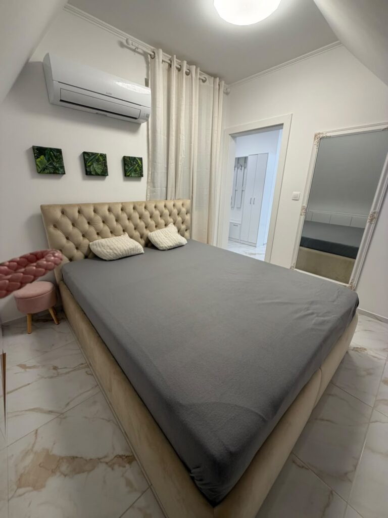 Luxury 2 bedroom apartment in Down Town — снимка 6 (Hristo Smirnenski, Пловдив)