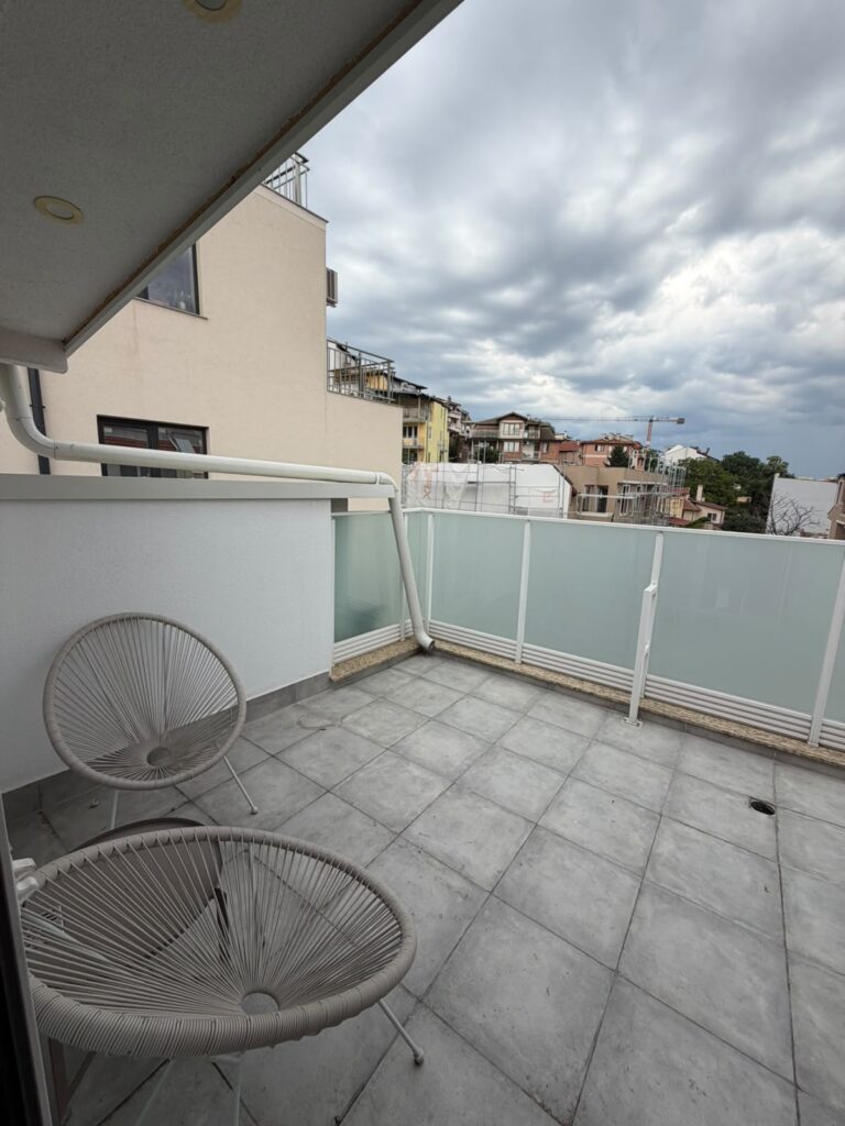 Luxury 2 bedroom apartment in Down Town — снимка 8 (Hristo Smirnenski, Пловдив)