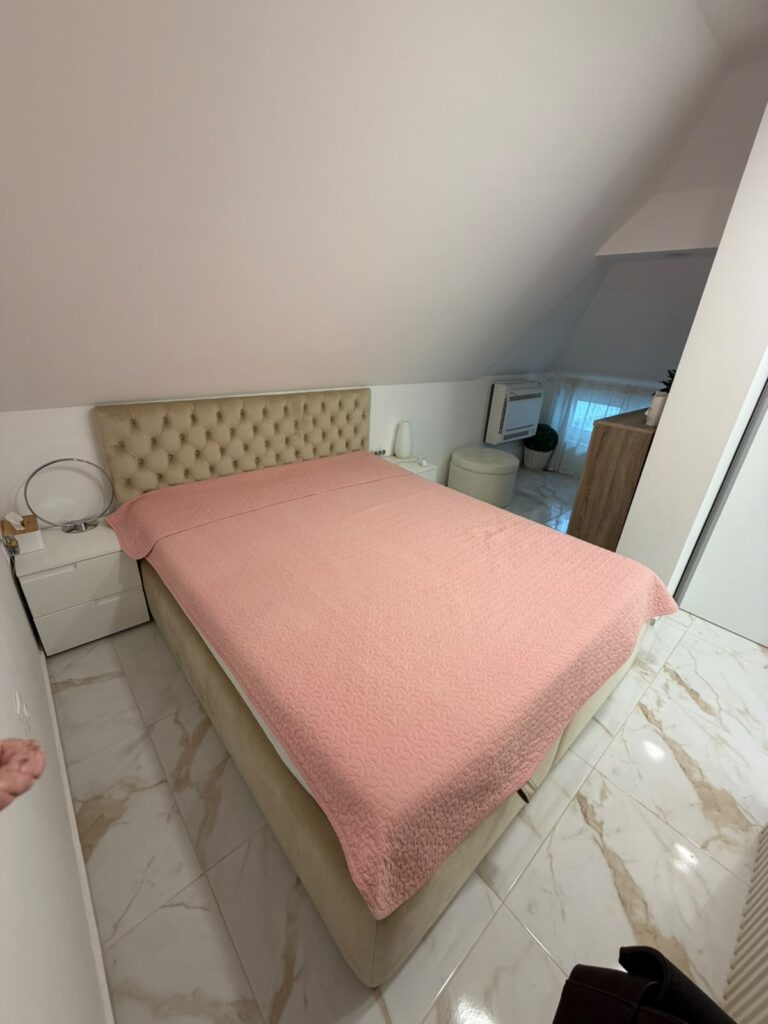 Luxury 2 bedroom apartment in Down Town — снимка 7 (Hristo Smirnenski, Пловдив)
