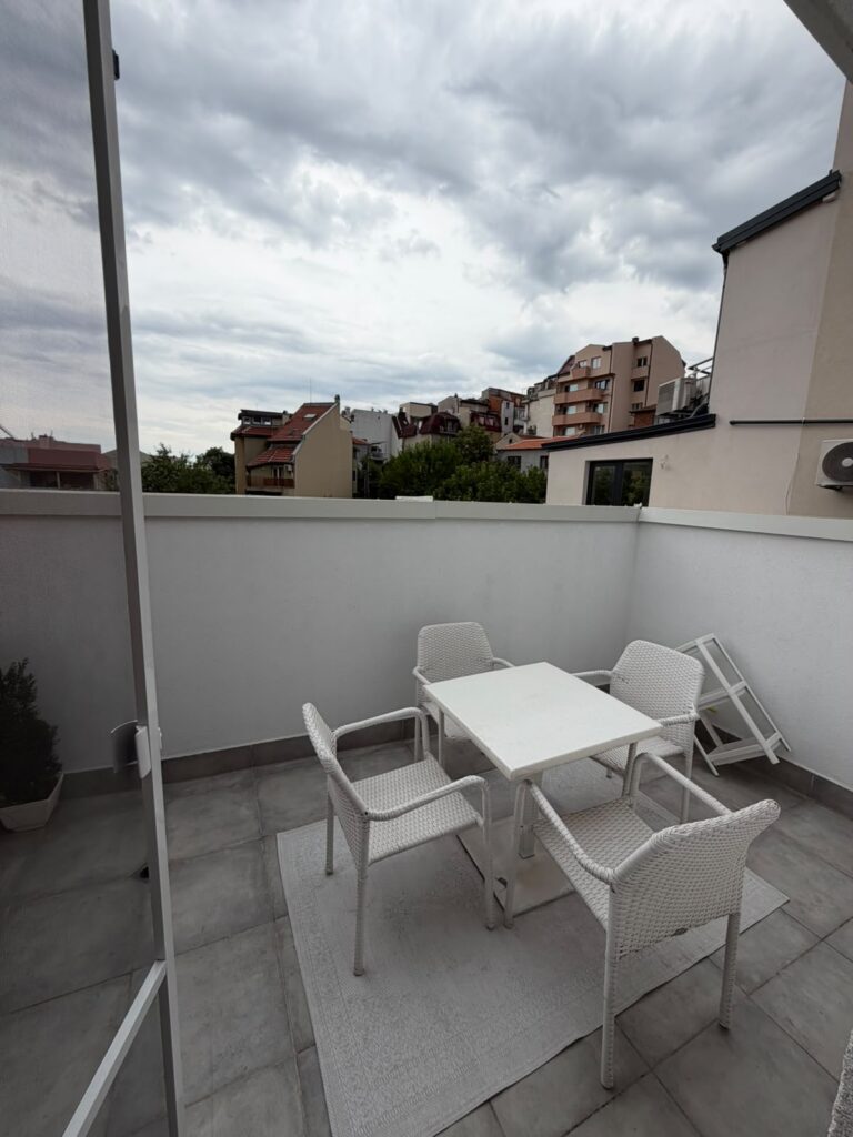 Luxury 2 bedroom apartment in Down Town — снимка 9 (Hristo Smirnenski, Пловдив)