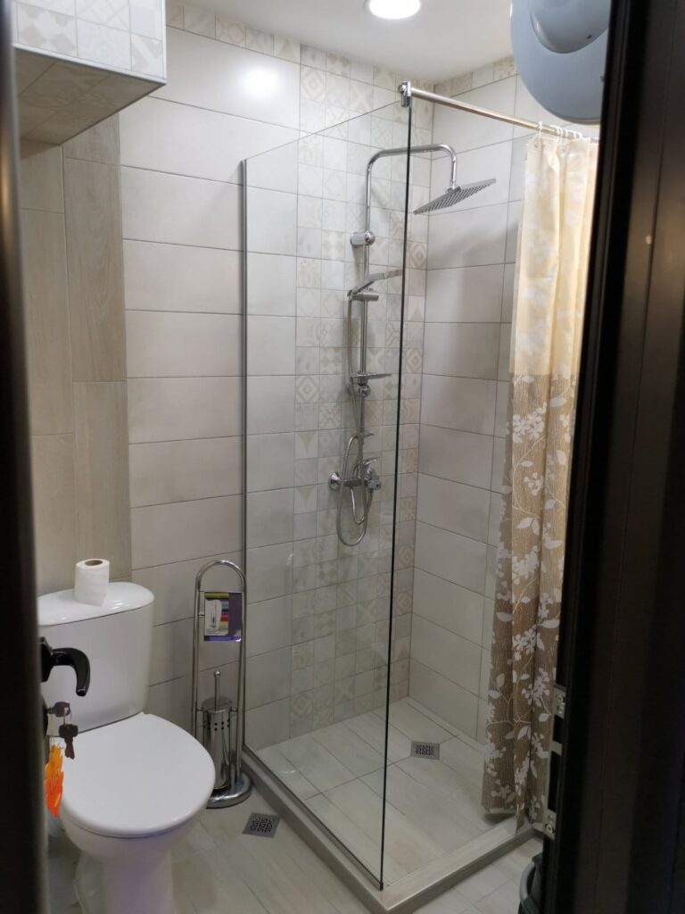 Modern 1 bedroom in Kavala — снимка 3 (Medical University, Пловдив)