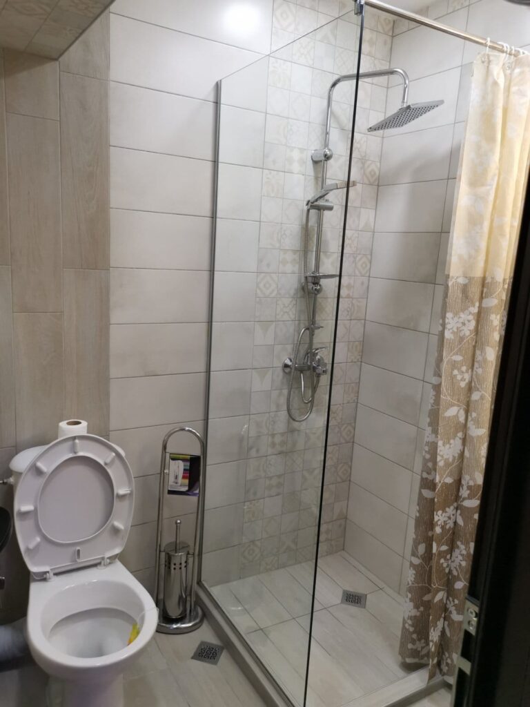 Modern 1 bedroom in Kavala — снимка 8 (Medical University, Пловдив)