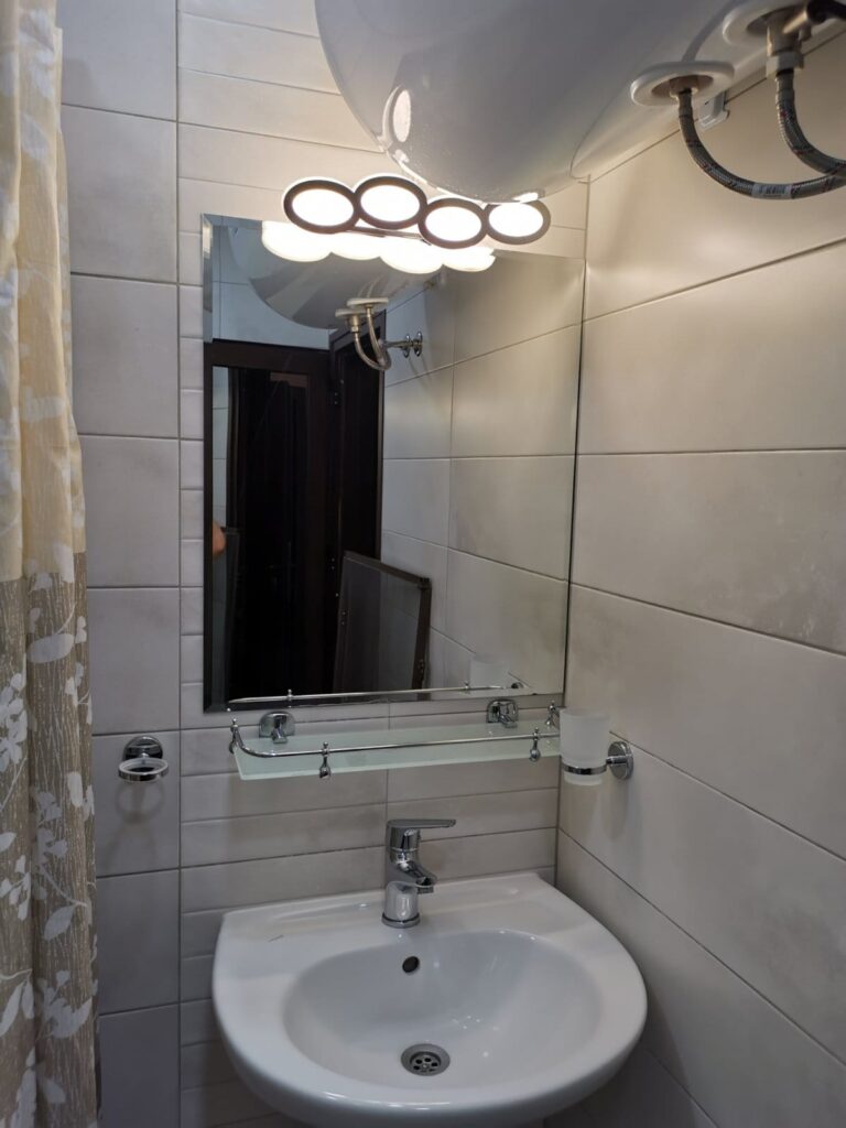 Modern 1 bedroom in Kavala — снимка 6 (Medical University, Пловдив)
