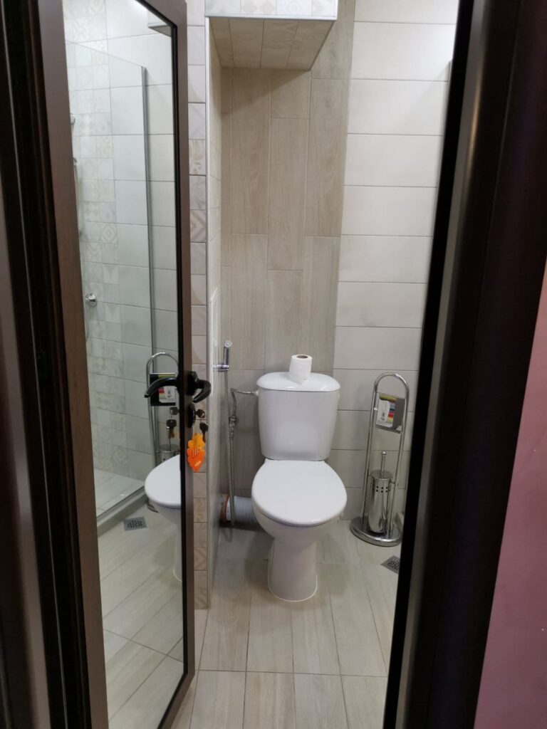 Modern 1 bedroom in Kavala — снимка 7 (Medical University, Пловдив)