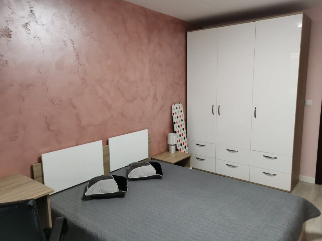 Modern 1 bedroom in Kavala — снимка 5 (Medical University, Пловдив)