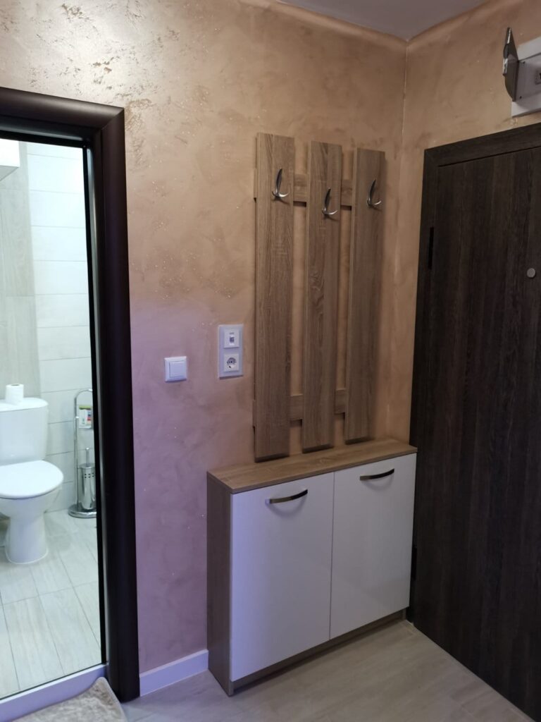 Modern 1 bedroom in Kavala — снимка 9 (Medical University, Пловдив)