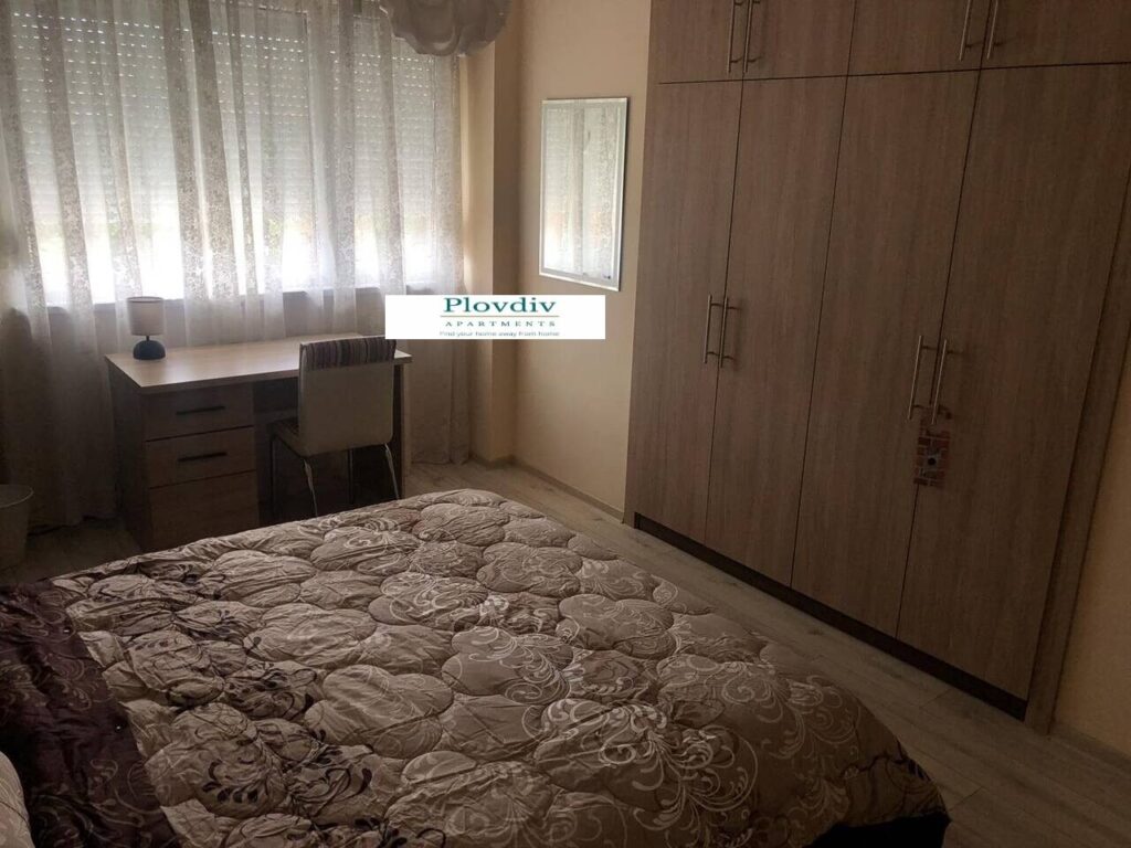 Modern 2 bedroom 2 mins to MU — снимка 5 (Medical University, Пловдив)
