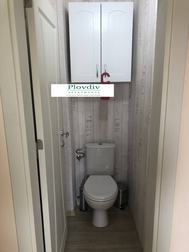 Modern 2 bedroom 2 mins to MU — снимка 8 (Medical University, Пловдив)