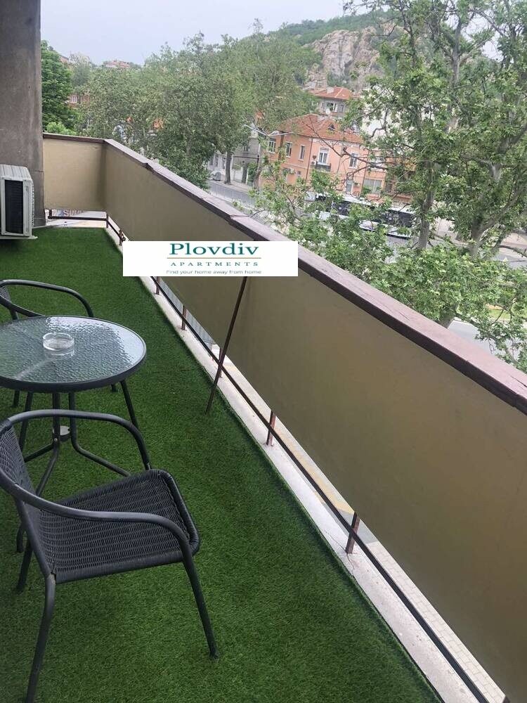 Modern 2 bedroom 2 mins to MU — снимка 10 (Medical University, Пловдив)