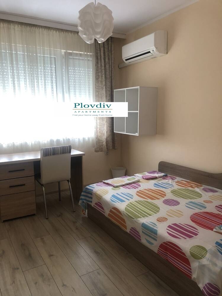 Modern 2 bedroom 2 mins to MU — снимка 7 (Medical University, Пловдив)