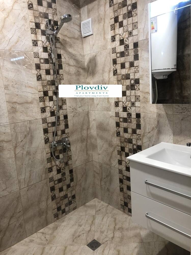 Modern 2 bedroom 2 mins to MU — снимка 9 (Medical University, Пловдив)