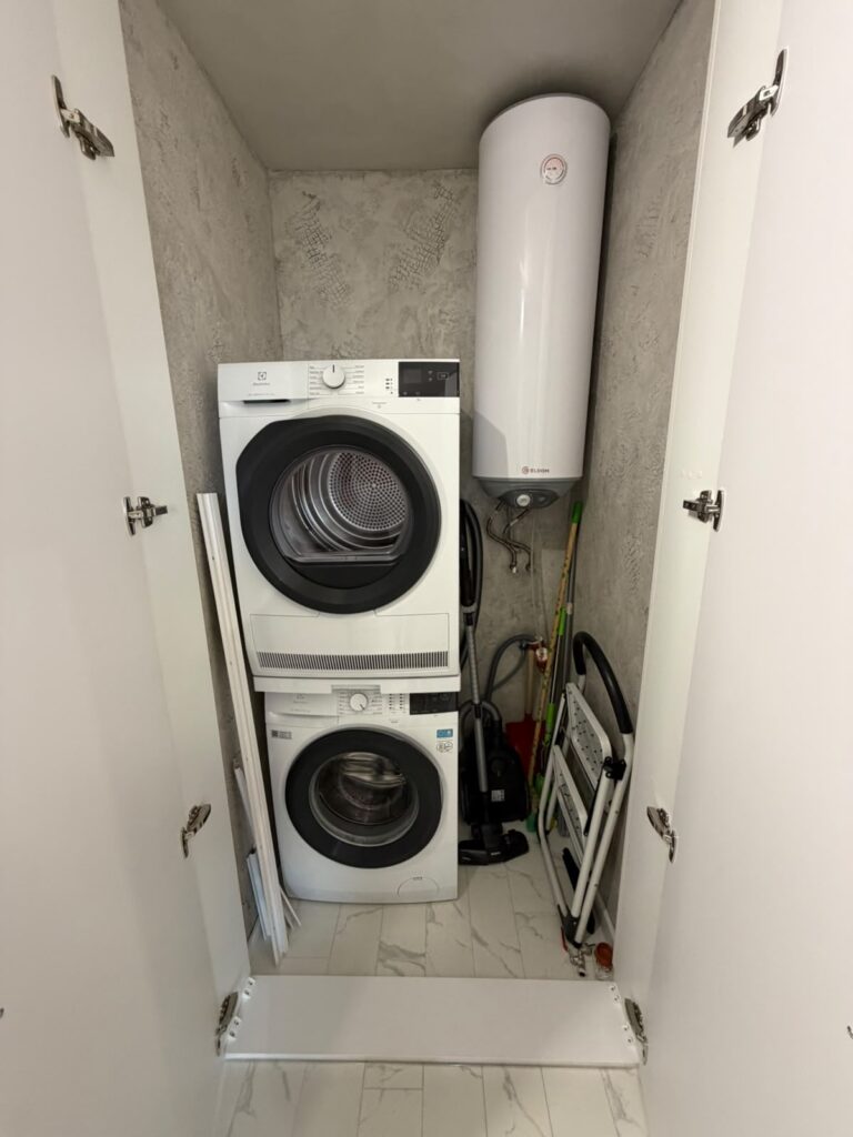 Luxury 1 bedroom apartment in Hristo Smirnenski — снимка 9