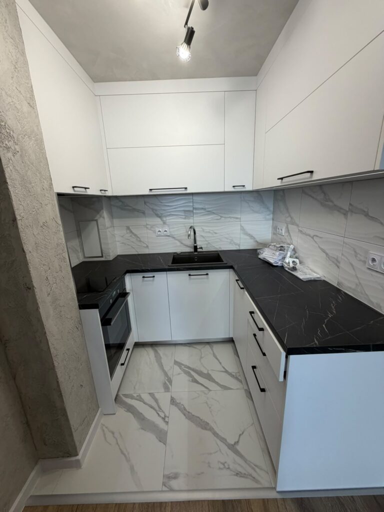 Luxury 1 bedroom apartment in Hristo Smirnenski — снимка 3