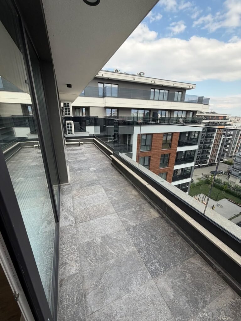 Luxury 1 bedroom apartment in Hristo Smirnenski — снимка 10
