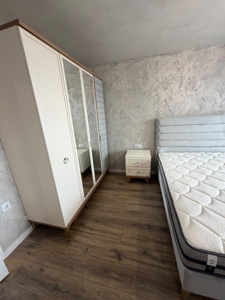 Luxury 1 bedroom apartment in Hristo Smirnenski — снимка 4
