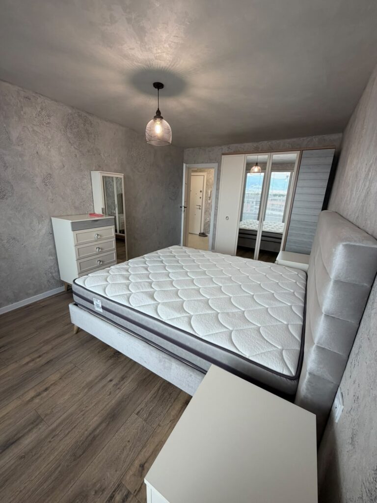 Luxury 1 bedroom apartment in Hristo Smirnenski — снимка 6