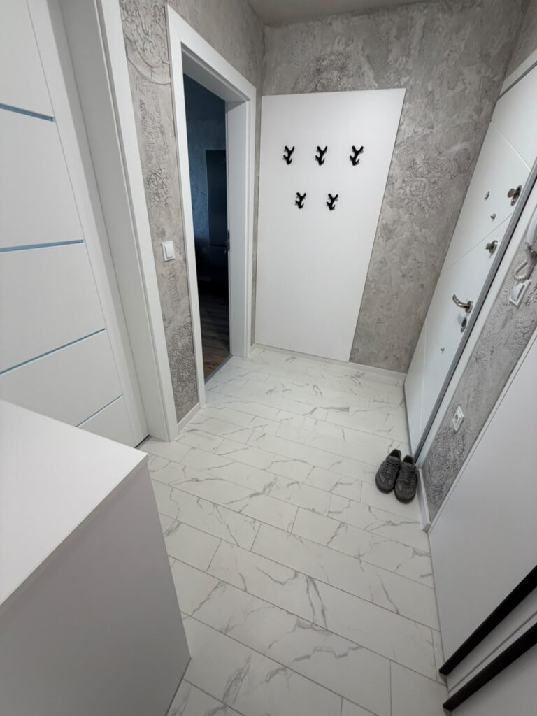 Luxury 1 bedroom apartment in Hristo Smirnenski — снимка 2