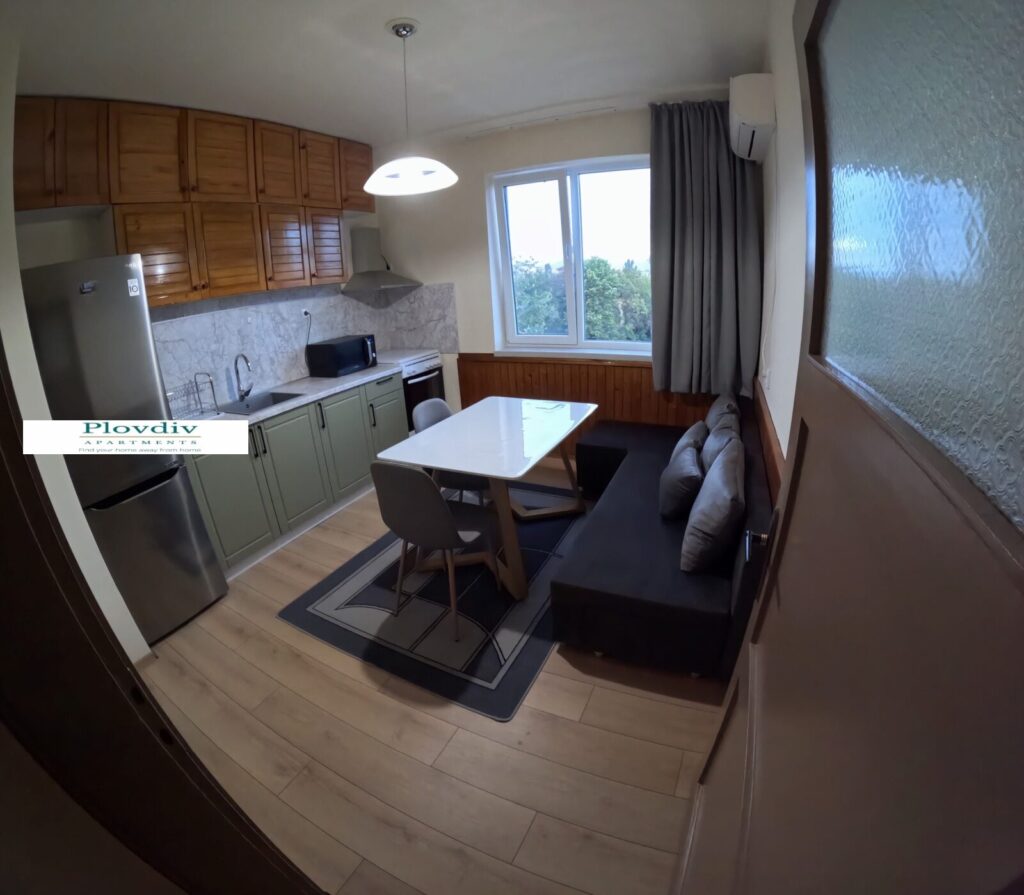 Modern 1 bedroom opposite Of Dental Faculty